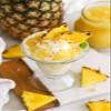 Bits N Things Pineapple Dessert Topping | Ice Cream, Sundaes, Pie | Kosher & Made in America | 64 oz. view 2