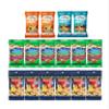 Nuts Individual Packs - Healthy Snacks for Adults that includes Raw Almonds, Pistachios in shell, Sunflower seeds, and Planters nuts - Trail Mix Individual Packs - Perfect hiking snacks and travel snacks. (38 PACK) view 2