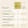 Perelel Conception Support Pack, Prenatal Multivitamin with DHA Omega 3, COQ10 & Folate, Supports Fertility Wellness for Women, Soy & Gluten Free, Non GMO, 30 Daily Pill Packs view 3