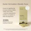 Perelel Conception Support Pack, Prenatal Multivitamin with DHA Omega 3, COQ10 & Folate, Supports Fertility Wellness for Women, Soy & Gluten Free, Non GMO, 30 Daily Pill Packs view 4