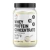 It's Just! - 100% Whey Protein Concentrate, Made in USA, Premium WPC-80, Natural Vanilla Flavor (2.5 Pound, Vanilla) view 1