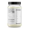 It's Just! - 100% Whey Protein Concentrate, Made in USA, Premium WPC-80, Natural Vanilla Flavor (2.5 Pound, Vanilla) view 3