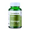 INFINITE AGE 1000mg Organic Moringa Leaf Powder Capsules, 60 Count - Made in The USA, Vegan, Gluten Free, All-Natural - Antioxidants, Liver and Kidney Support Supplement view 1