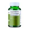 INFINITE AGE 1000mg Organic Moringa Leaf Powder Capsules, 60 Count - Made in The USA, Vegan, Gluten Free, All-Natural - Antioxidants, Liver and Kidney Support Supplement view 2