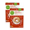 Simple Truth Organic Honey Nut Toasted Oats Cereal, 12.2 oz (2 Boxes) view 1