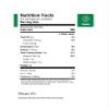 Simple Truth Organic Honey Nut Toasted Oats Cereal, 12.2 oz (2 Boxes) view 2