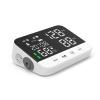 Rechargeable Blood Pressure Monitor Upper Arm, Electric Tensiometer, BP Machine, 22-32 CM Adjustable Cuff, Irregular-Heart-Beat Alert, Automatic Digital Sphygmomanometer for Home Use view 1