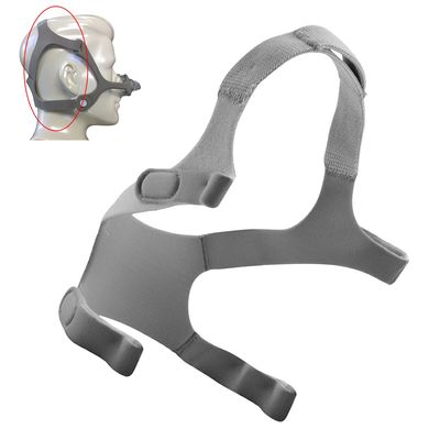 Tegneo Wisp Nasal Mask Headgear Strap - Replacement for Wisp CPAP Mask, Standard Size