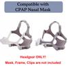 Tegneo Wisp Nasal Mask Headgear Strap - Replacement for Wisp CPAP Mask, Standard Size view 2