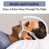Tegneo Wisp Nasal Mask Headgear Strap - Replacement for Wisp CPAP Mask, Standard Size view 3