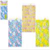 Mini Paper Easter Treat Bags - Stylish Assorted Designs With Pegs & Tags - Perfect for Gifts, Party Favors & Egg Hunts - Pack of 10 view 1