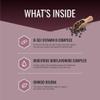 Approved Science Tinnitol - Tinnitus Support Supplement - Ease Ringing in The Ears - Boost Inner Ear Health - 2 Bottles - 6 Month Supply - Made in The USA view 2