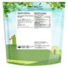 Food to Live Organic Whole Wheat Couscous, 10 Ounces  Non-GMO, Kosher, Raw, Vegan, Bulk view 2