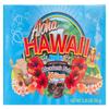 Island Princess Hawaiian Chocolate-Covered MacNuts - Aloha Hawaii 3 Pack view 1