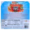 Island Princess Hawaiian Chocolate-Covered MacNuts - Aloha Hawaii 3 Pack view 2