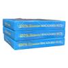 Island Princess Hawaiian Chocolate-Covered MacNuts - Aloha Hawaii 3 Pack view 3