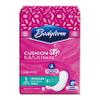 Bodyform Maxi - # 4 Premium Maxi Pads, Bulk Buy 250 Counts/Case Individually Boxed and Wrapped Always Comfortable and Ultra-Absorbent view 2