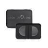 OKH Stick-on Bifocal Lenses, Convert Sunglasses, Goggles, or Glasses into Magnified Readers, Reusable, No Water Needed,+2.5 view 1