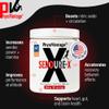 Sendure-X Beetroot + Citrulline Powder - Caffeine-Free Pre-Workout - Boosts Blood Flow, Energy, VO2 Max, Endurance, Recovery - NSF Sport Certified, Peak Performance, Natural - 30 Servings Wild Berry view 2