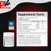 Sendure-X Beetroot + Citrulline Powder - Caffeine-Free Pre-Workout - Boosts Blood Flow, Energy, VO2 Max, Endurance, Recovery - NSF Sport Certified, Peak Performance, Natural - 30 Servings Wild Berry view 3