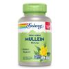 SOLARAY Mullein Leaf 330 mg - Soothing Herbal Support - Mullein Capsules Traditionally Used to Support Health and Wellness - Vegan, Non-GMO, Lab Verified, 60-Day Guarantee, 200 Servings, 200 VegCaps view 1