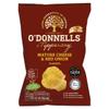 O'Donnells Cheese & Onion 47.5g (1.7oz) 8 Pack view 1