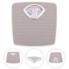 Accurate Weighing Scale for Body Weight Mechanical Scale Body Clock Design Sturdy Iron Construction for Longevity view 3