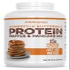 PEScience Protein Pancake Mix for Protein Waffles and Pancakes, Just Add Water, Whey and Casein Blend, Amazing Taste and Fluffy Texture - Homestyle Buttermilk, 36 Servings view 1