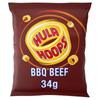Wowboxme Hula Hoops 32x34g (Barbeque Beef) view 1