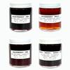 Four Pack Bramble Berry Collection of 5 oz jars of Artisanal Naturally Grown Jams & Jellies view 1