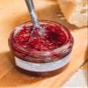 Four Pack Bramble Berry Collection of 5 oz jars of Artisanal Naturally Grown Jams & Jellies view 3
