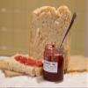 Four Pack Bramble Berry Collection of 5 oz jars of Artisanal Naturally Grown Jams & Jellies view 4
