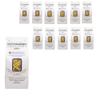 Afeltra Pasta Di Gragnano IPG Tortiglione, 17.6 OZ, 12 Pack view 1