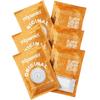 Yogourmet Yogurt Starter (6 Sachets = 6 Quarts of Yogur) - Make Yogurt at Home - Starter Culture - All Natural, Gluten Free, Kosher, Halal - 3 g Sachets view 1