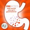 Align DualBiotic, Prebiotic + Probiotic for Women and Men, Help Nourish and Add Good Bacteria for Digestive Support, Natural Fruit Flavors, 60 Gummies (Pack of 2) view 3