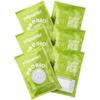 Yogourmet Yogurt Starter With Probiotics (6 Sachets = 6 Quarts of Yogur) - Make Yogurt at Home - Starter Culture - All Natural, Gluten Free, Kosher, Halal - 3 g Sachets view 1