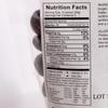 Lehman's Dark Chocolate Covered Raisins, Chocolate Shell, Candy Coated Confectionery Snack, 8 oz Resealable Bag view 2