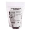 Lehman's Dark Chocolate Covered Raisins, Chocolate Shell, Candy Coated Confectionery Snack, 8 oz Resealable Bag view 3