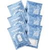 Yogourmet Kefir Starter (6 Sachets = 6 Quarts of Kefir) - Make Kefir at Home - Starter Culture - All Natural, Gluten Free, Kosher, Halal - 3 g Sachets view 1