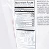 Lehman's Milk Chocolate Covered Raisins, Pure Milk Chocolate Candy Coated Confectionery Snack, 8 oz Resealable Bag view 3