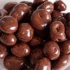 Lehman's Milk Chocolate Covered Raisins, Pure Milk Chocolate Candy Coated Confectionery Snack, 8 oz Resealable Bag view 4
