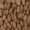 Smarty Stop Chocolate Almonds (Cocoa Milk Chocolate Almond, 2 Pound (Pack of 1)) view 2
