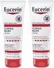 Eucerin Eczema Relief Cream, Full Body Lotion for Eczema-Prone Skin, Moisturizing Eczema Cream, Body Moisturizer, 8 oz. Tube (Pack of 2) view 1