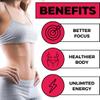 B12 Patches (Pack of 72) - 100% Natural Vitamin Patch for Women, Energy, Focus & Body Support, Self-Adhesive Transparent Stickers - Enhanced Formula view 3
