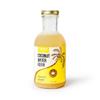 Cabana Cultures - Probiotic Coconut Water Kefir, Gut Health & Immunity Support, Hydration & Electrolytes, Vegan (Lemon-Ginger, 12-Pack) view 3