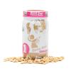 CB's Nuts Organic Good Dog Peanutbutter -One Ingredient -USA Grown -Small-Batch Barrel Roasted -No Sugar or Oil view 1