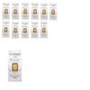Afeltra Pasta Di Gragnano IPG Casareccia, 17.6oz, 12 Pack view 1