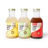 Cabana Cultures - Probiotic Coconut Water Kefir, Gut Health & Immunity Support, Hydration & Electrolytes, Vegan, (Variety Pack, 12-Pack) view 3