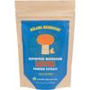 Malama Organic Reishi Mushroom Powder, Pure Fruiting Body Extract, Adaptogenic Superfood for Immune Support and Wellness, 100 Servings view 1