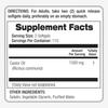 FITO MEDIC'S Lab | Castor Oil Pills |220 softgels |1500 mg| Castor Oil softgels | Concentrate Extract | Ultra high Absorption. view 3
